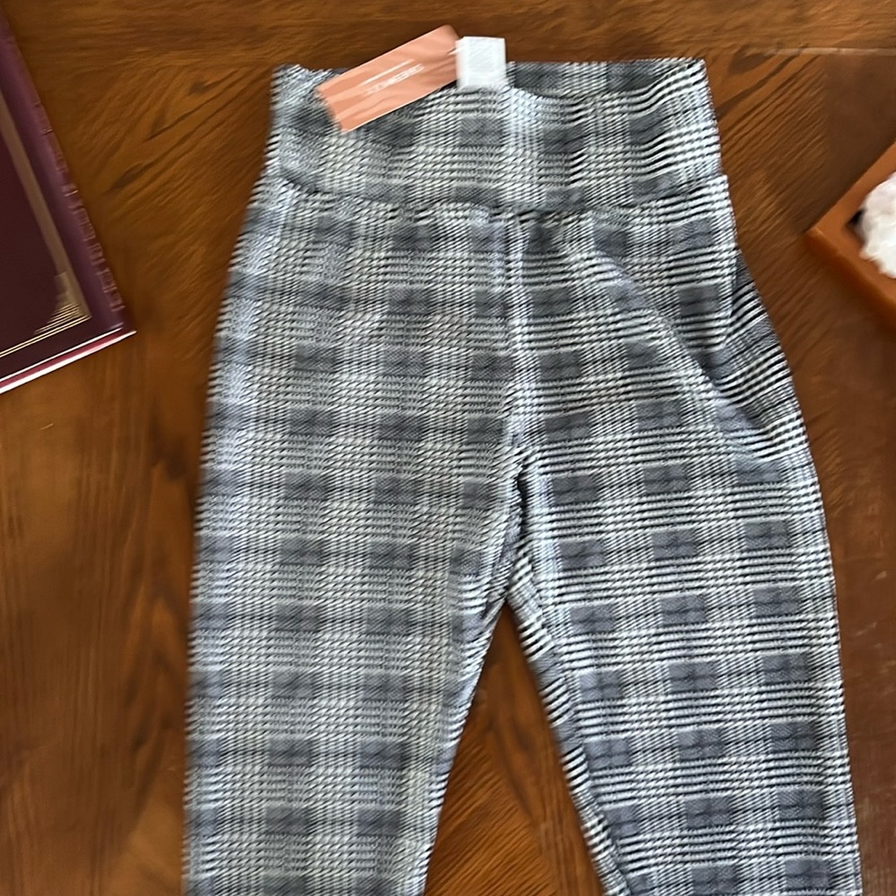NWT leggings SHEIN SXY